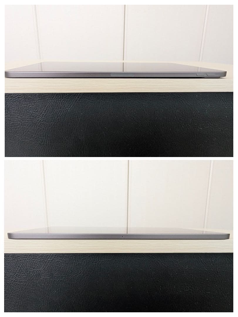 M2 iPad Pro (11インチ)(第4世代)+外箱+ESRケース