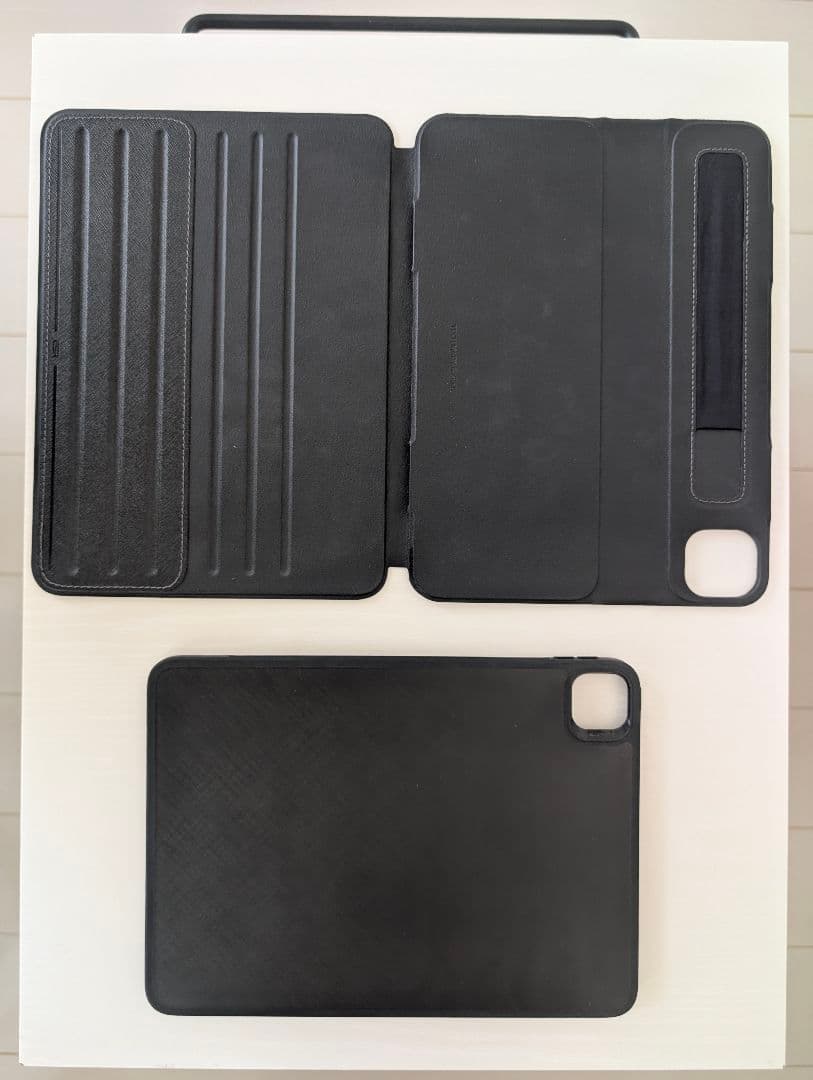 M2 iPad Pro (11インチ)(第4世代)+外箱+ESRケース