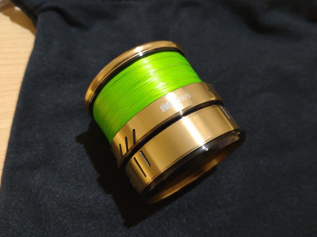 20ルビアスFCLT2000S