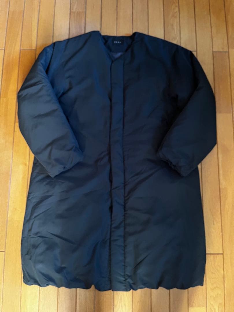 EKALインサレーションコート 新品タグ付き