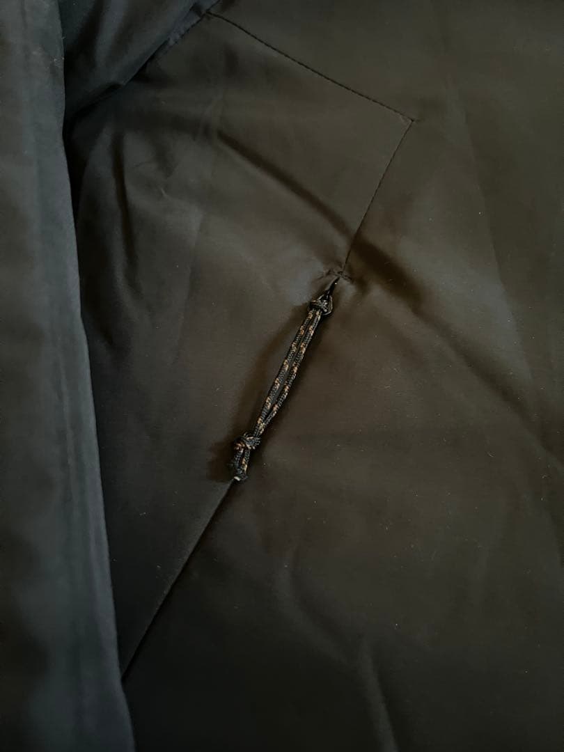 EKALインサレーションコート 新品タグ付き