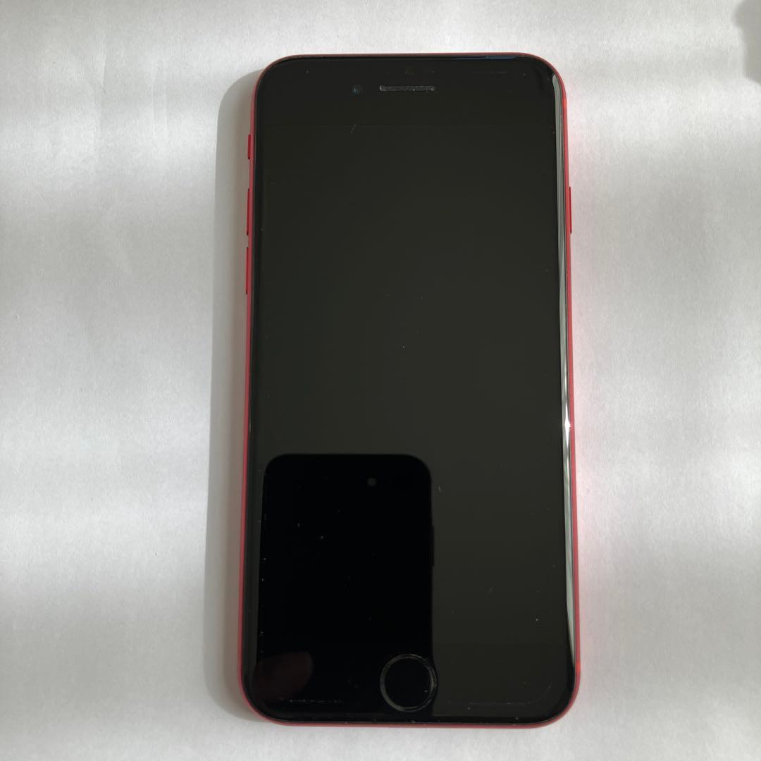 y*5様 Apple iPhone SE (第2世代) 128gb 本体のみ