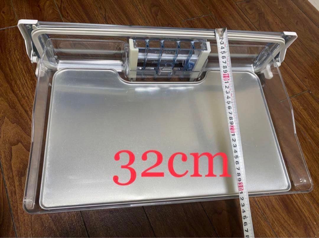 HITACHI/日立 冷蔵庫真空室チルドトビラ　セット