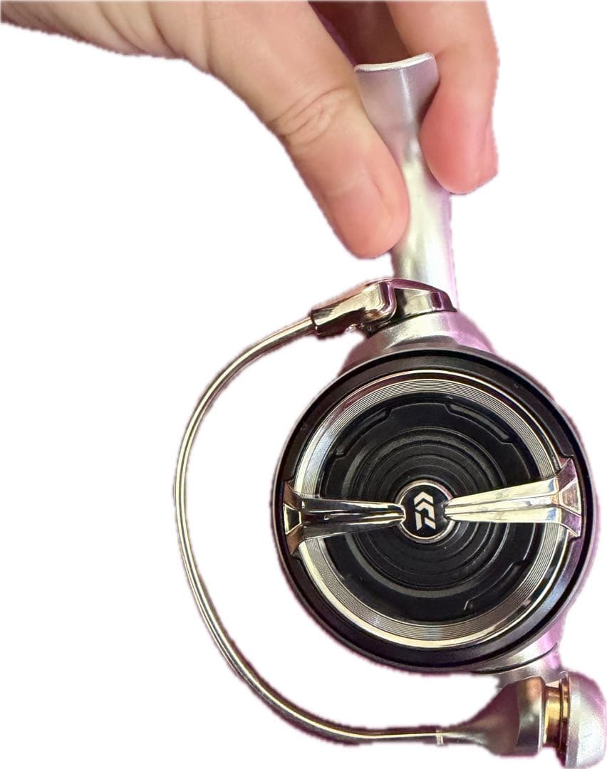 DAIWA 21FREAMS LT2500 スピニングリール(新品・未使用品)