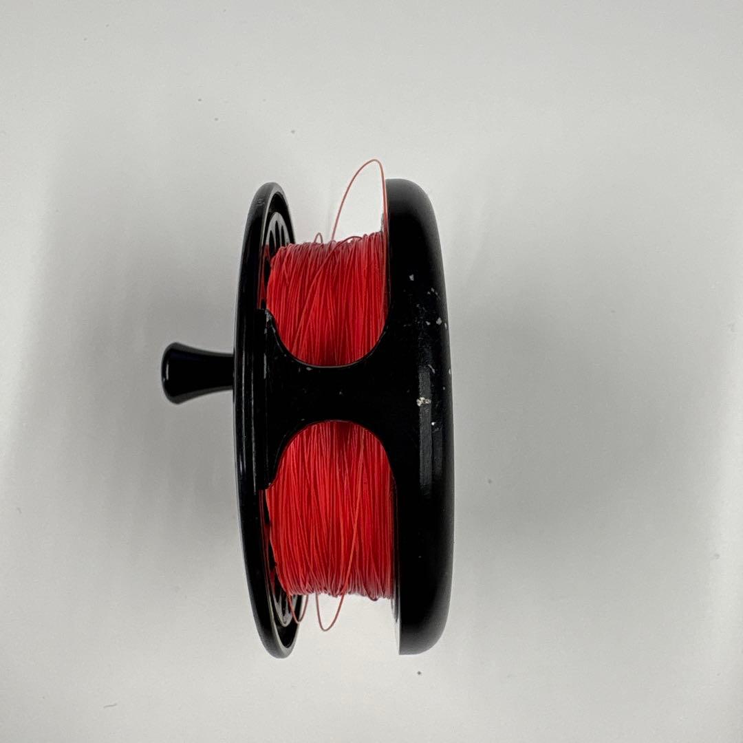 希少品 DAIWA ダイワ Seamatic Light 保存ケース付き