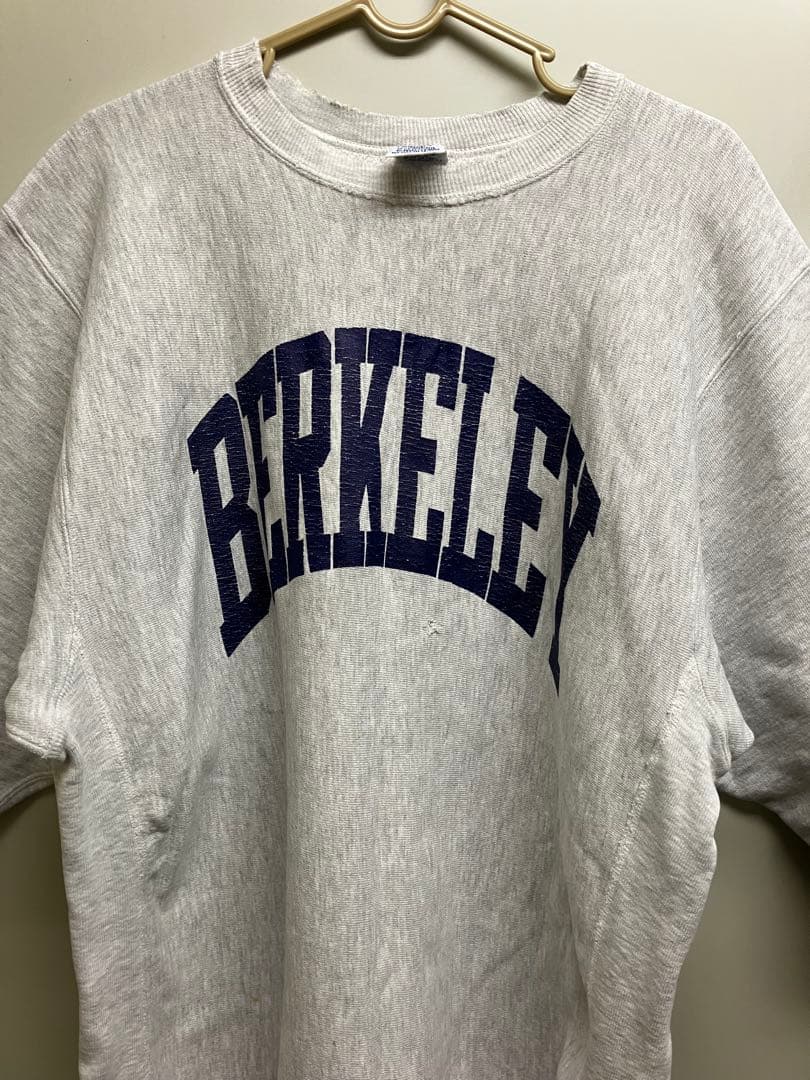 チャンピオン　90's Champion REVERSE WEAVE USA