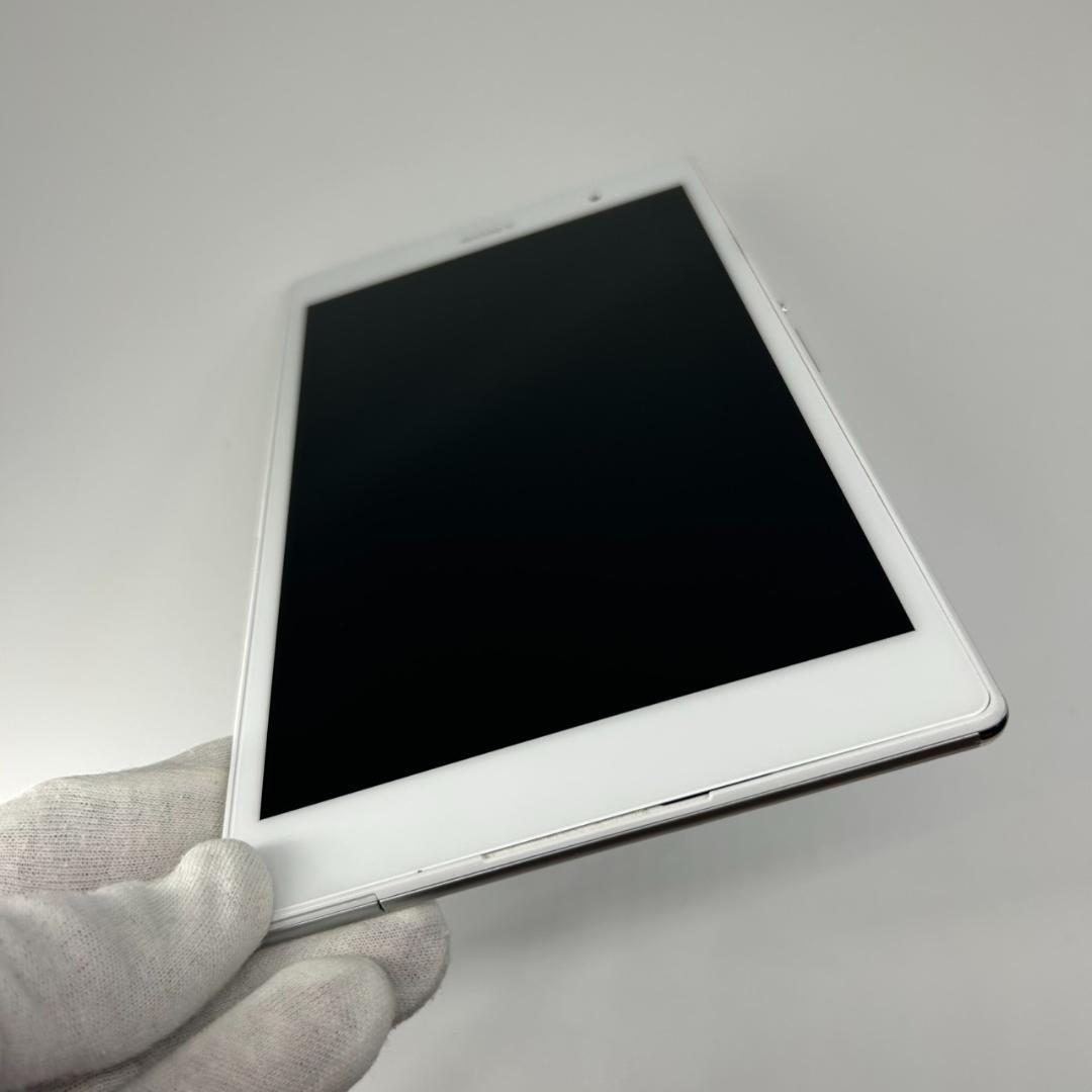Androidタブレット本体 SONY Xperia Z3 Tablet Compact