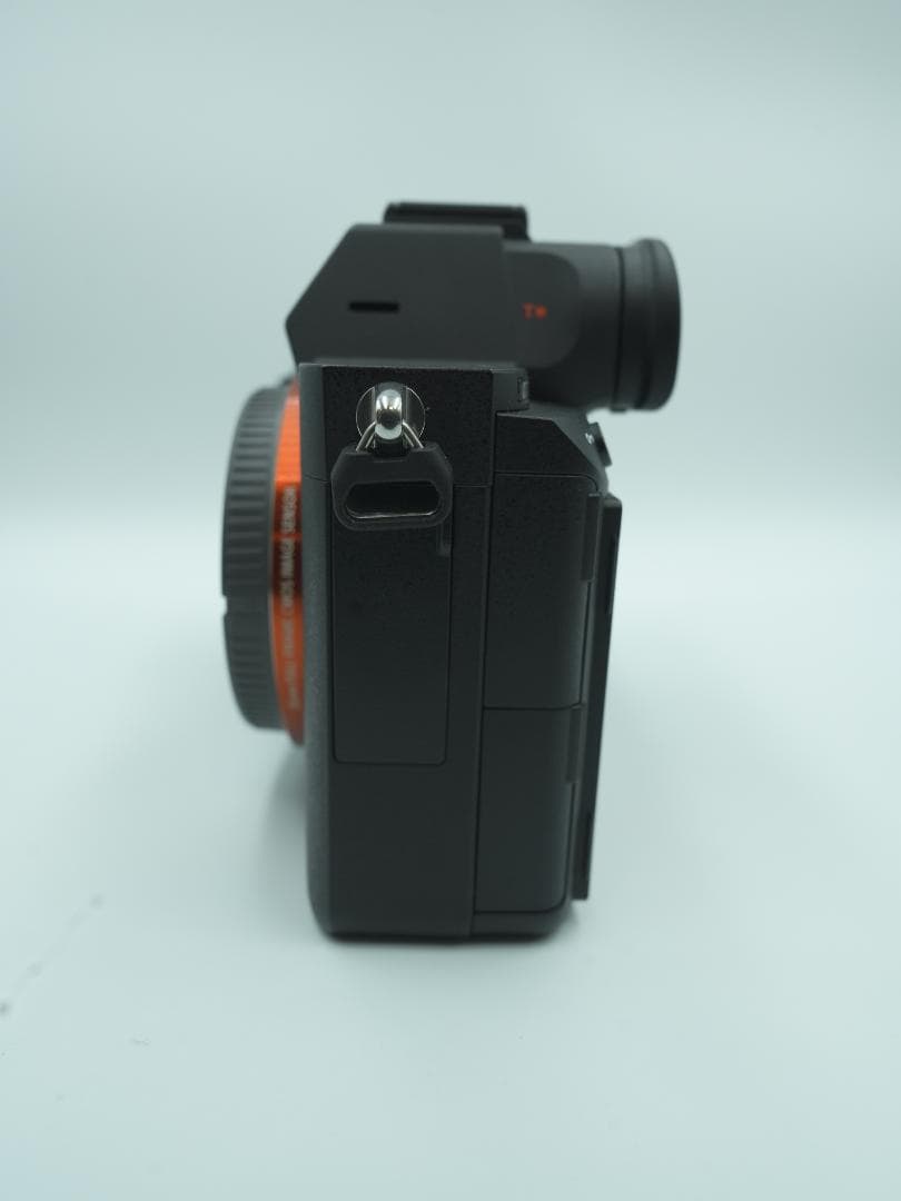 【美品】SONY α7III ILCE-7M3 ボディ