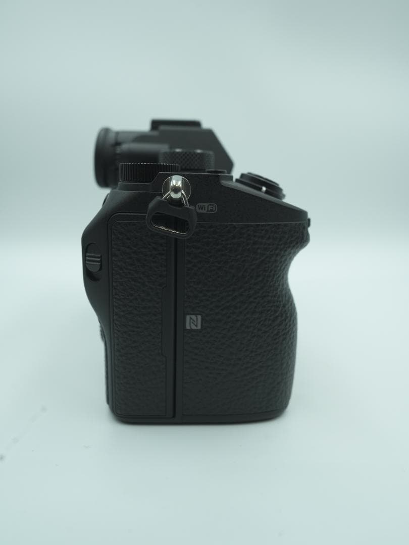【美品】SONY α7III ILCE-7M3 ボディ