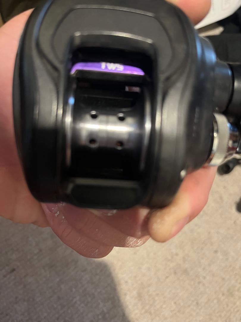 ダイワ T3 MX 1016XHL-TW