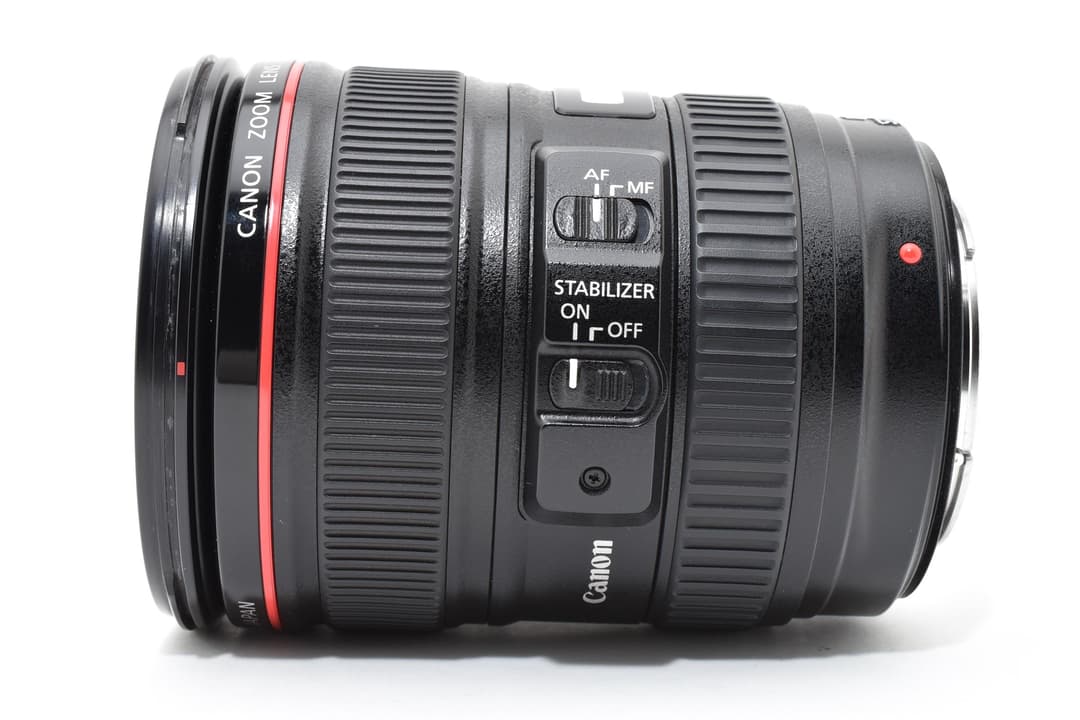 ■ 美品 ■ Canon EOS 24-105mm F4 L