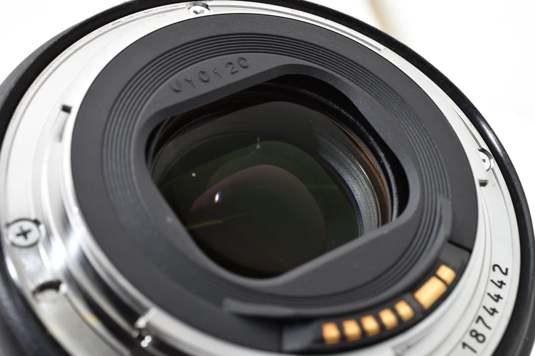 ■ 美品 ■ Canon EOS 24-105mm F4 L