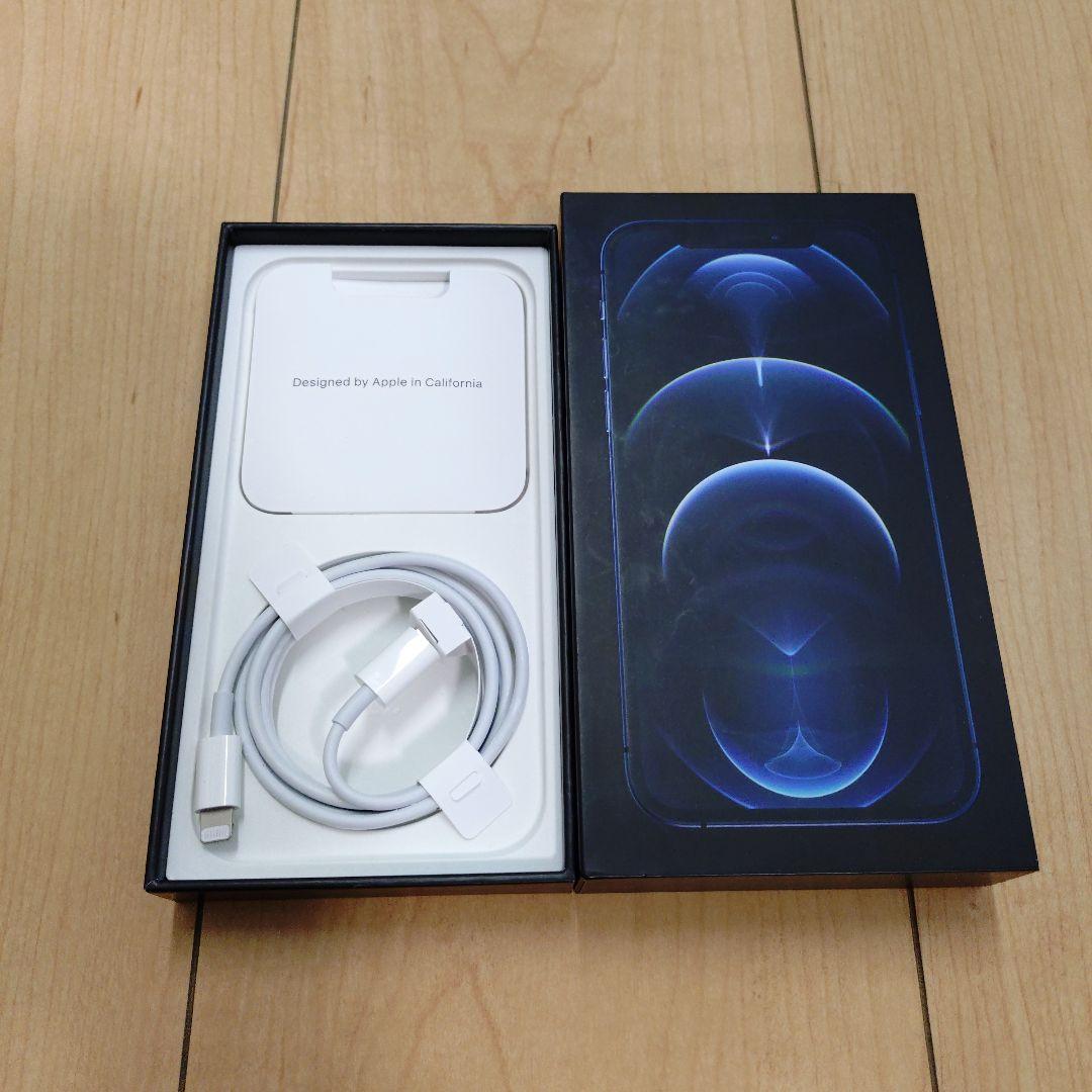 iPhone 12 Pro 256GB スマートフォン スマホ 本体 携帯電話