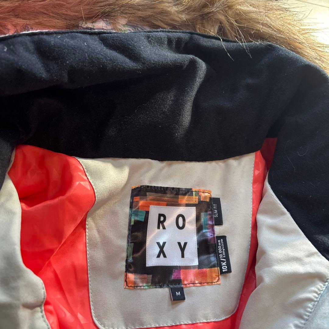 ROXY スノーボードウェア セット M