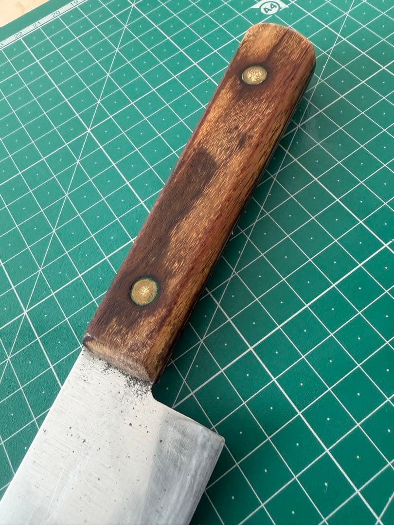 光友 牛刀 特鋼光