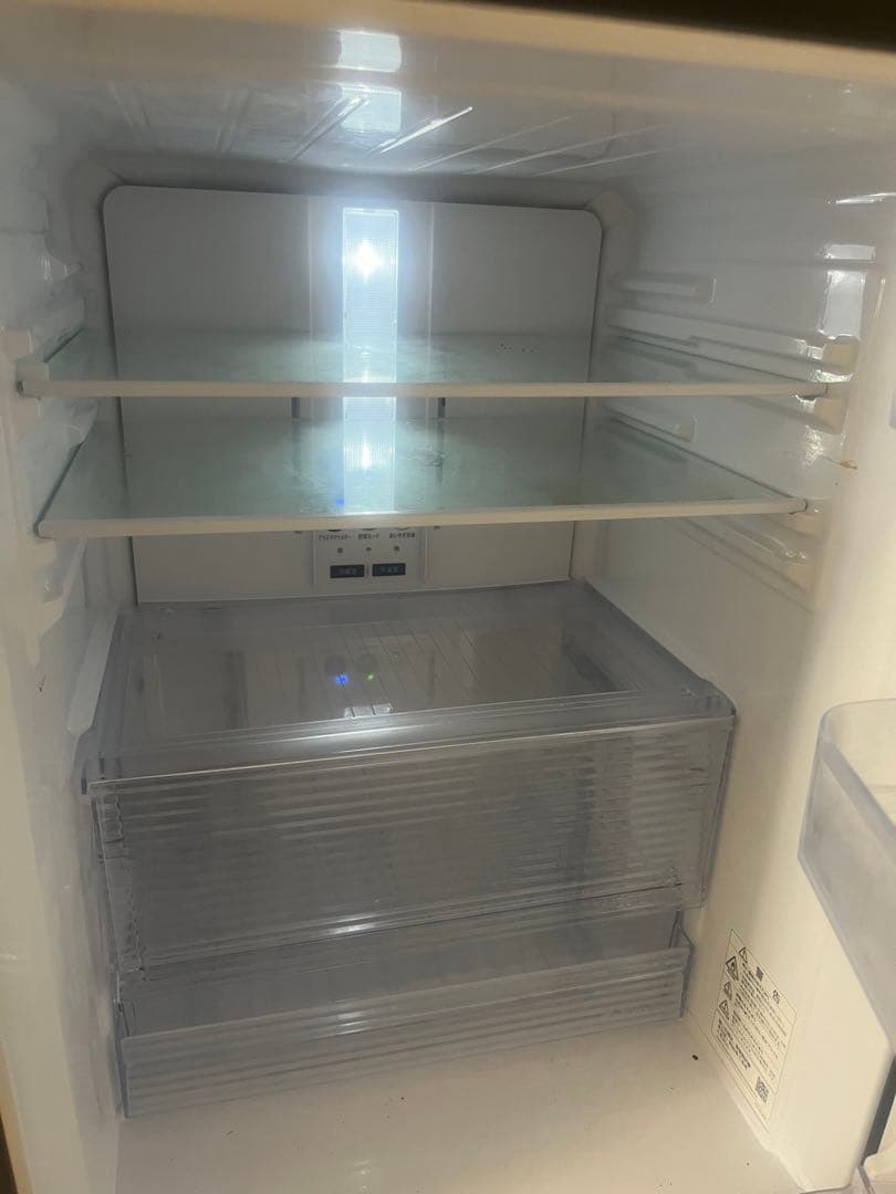 最安寝SHARP冷蔵庫SJ-PD28G(右開き280ℓ)2021年モデル