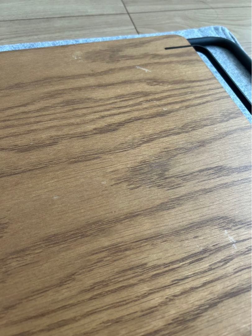 テーブル・チェア・ハンモック NODELdesign ButterflyTABLE FB-side mount