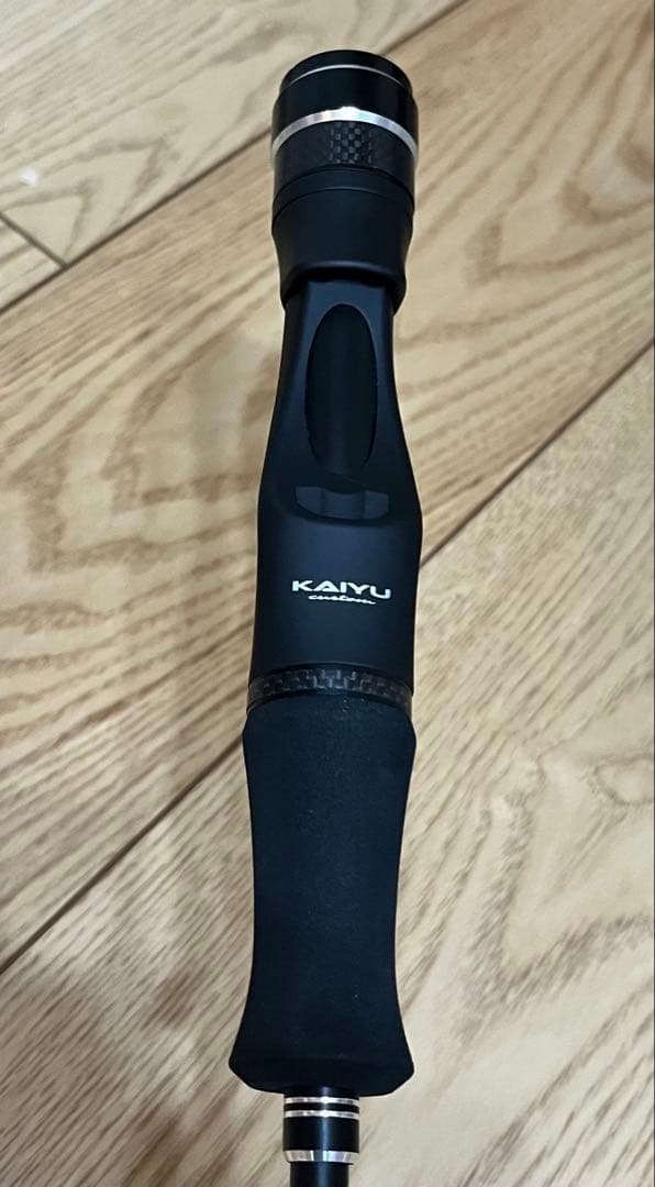 海遊　タイラバマニア　B-62XUL