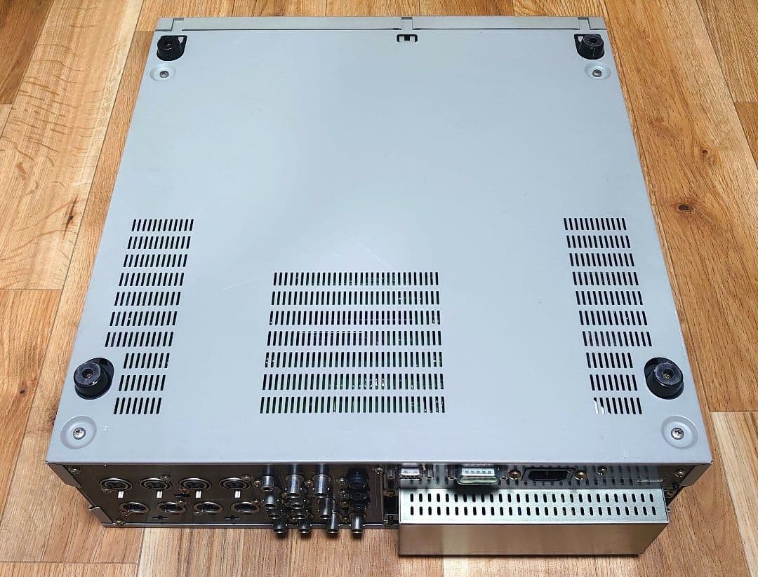 ★【中古/動作品 】★ SONY SVO-5800/S-VHS/再生確認済み】