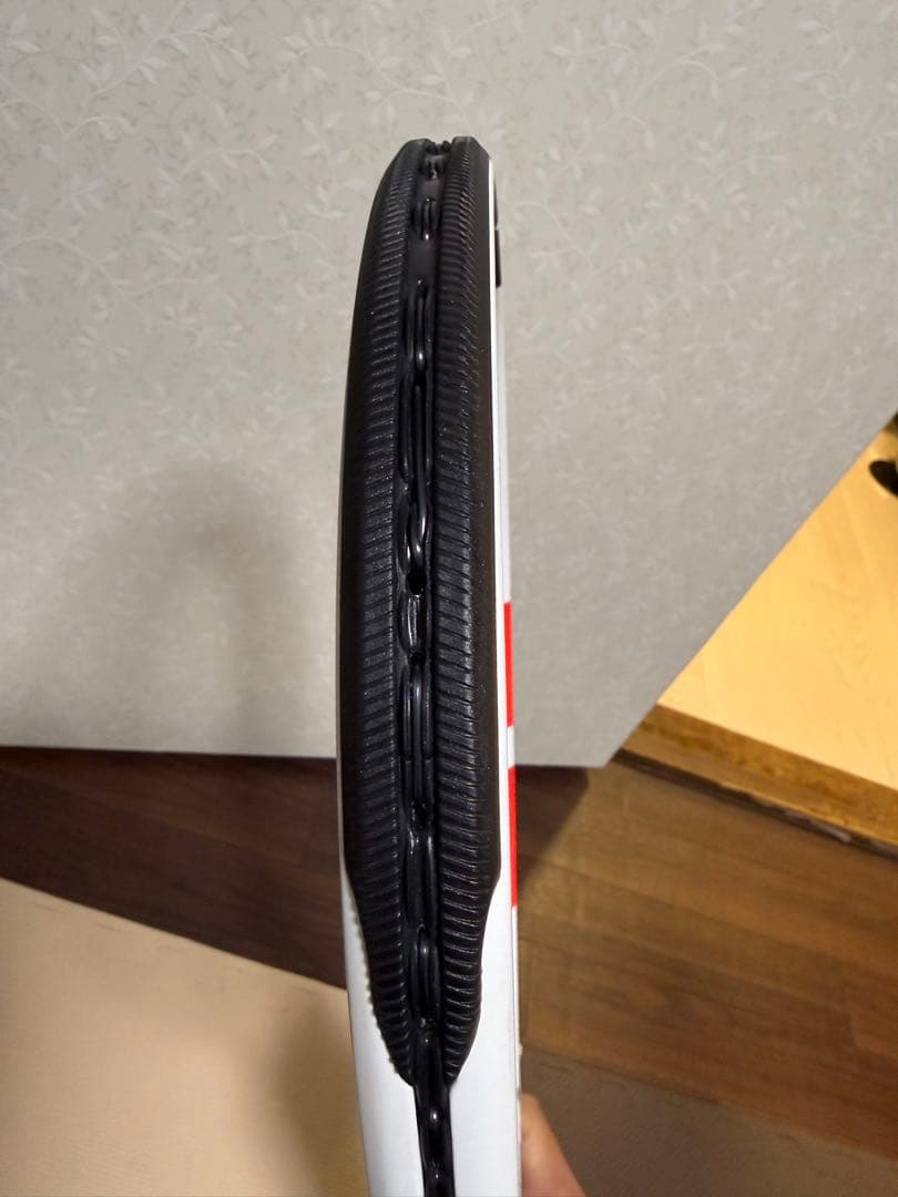 バボラ　ピュアストライク98 2024 16×19 G4