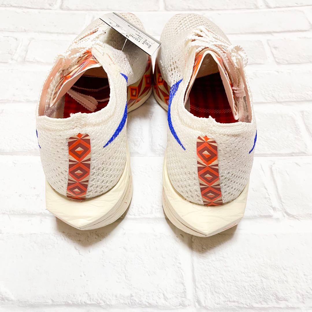 新品 NIKE ヴェイパーフライ3 NEXT%3 ネクスト ズームX 26cm