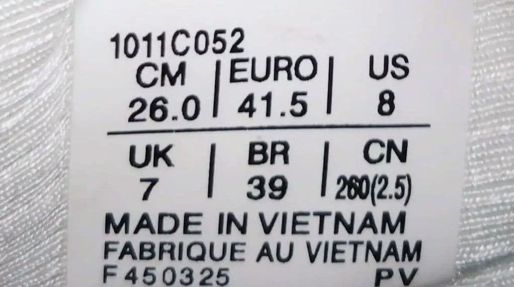 アシックス ゲルカヤノ32　26cm