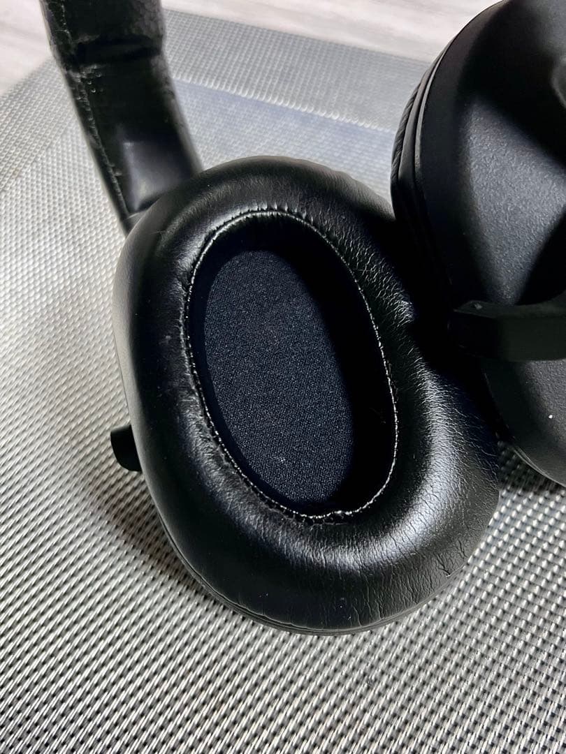 入手困難SONY ( ソニー )MDR-7520 リファレンスモニターヘッドホン