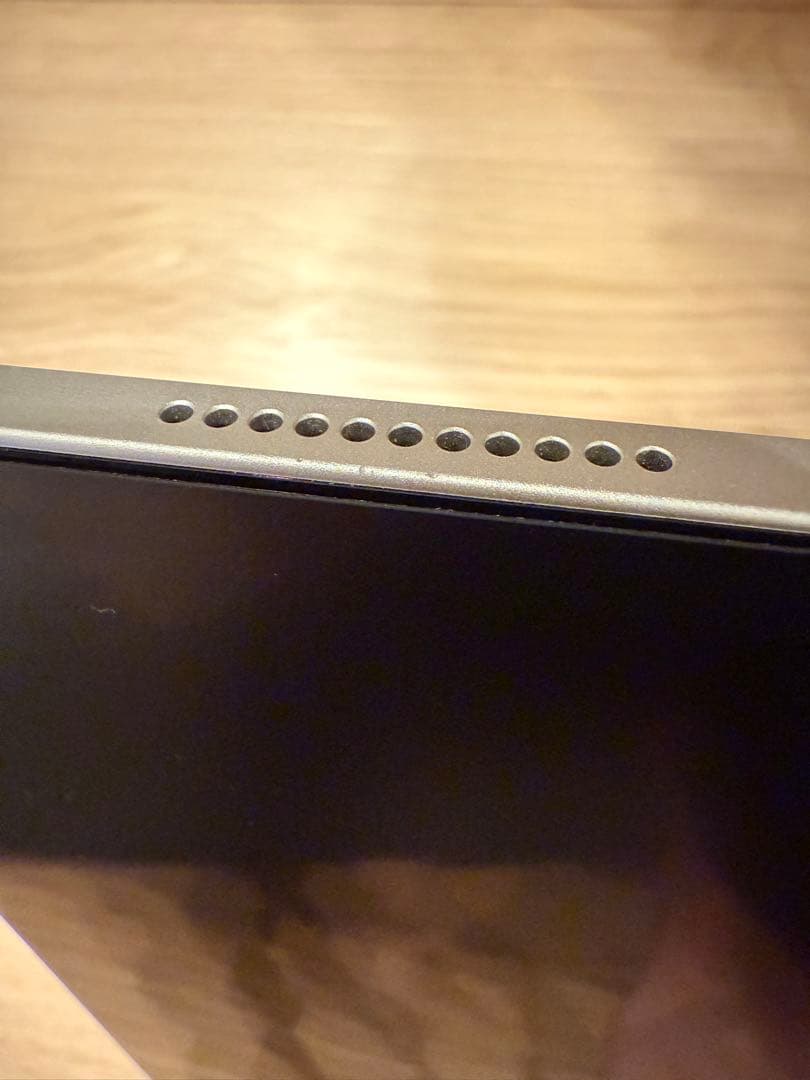 iPad Pro 12.9インチ 第5世代 512GB 最大容量88%