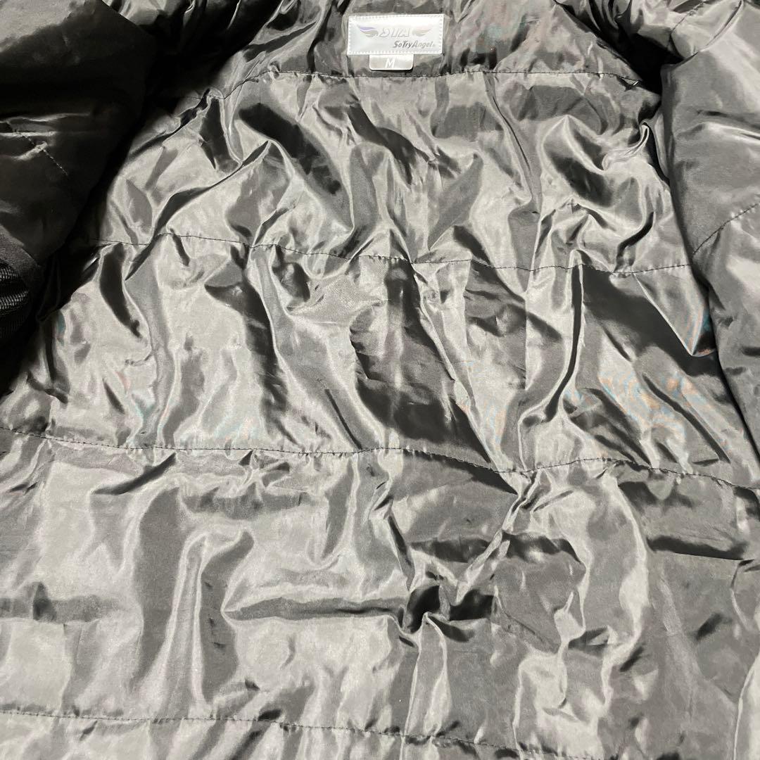 新品未使用品タグ付き　sotryangel ソートライエンジェル　ジャケット