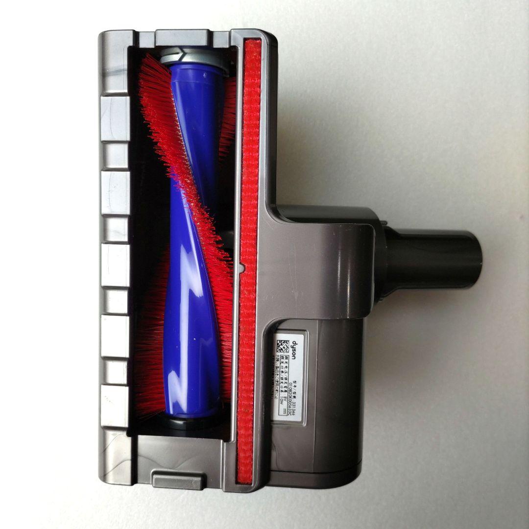 ダイソン掃除機　dyson Micro 1.5Kg SV21FF ツール