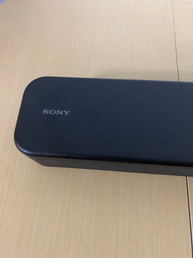 ソニー(SONY) サウンドバー HT-S100F