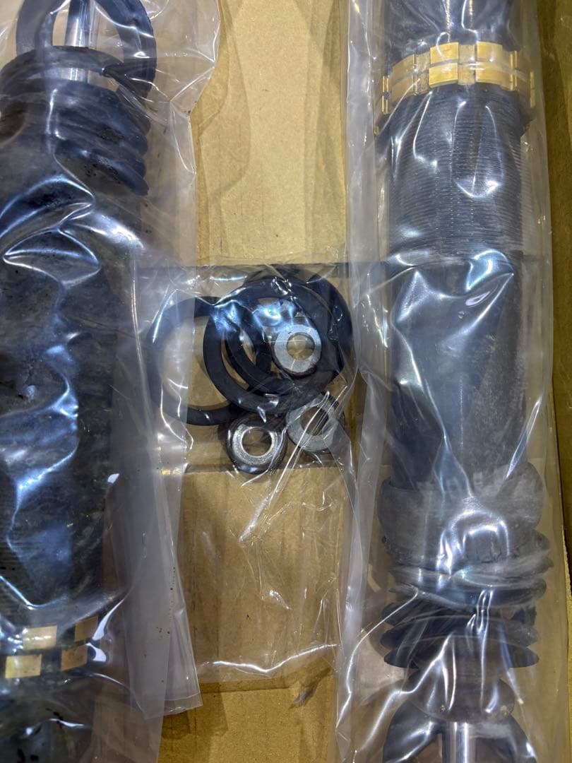 トヨタ 85系　ノア ヴォクシー エスクァイア HKS S styleC 4WD