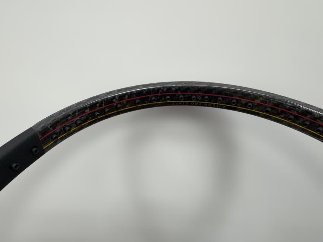 U*4様 Wilson 2020 PROSTAFF97 V13 GRIP2 新品