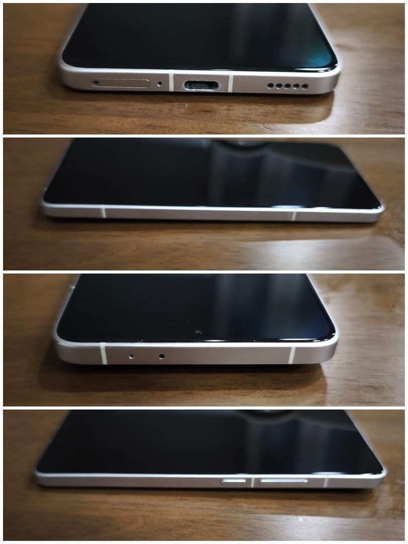 POCO f6 pro スマートフォン 本体のみ ホワイト