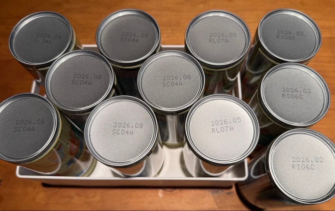 はぐくみ エコらくパック 6箱 ほほえみ らくらくミルク200ml 11本