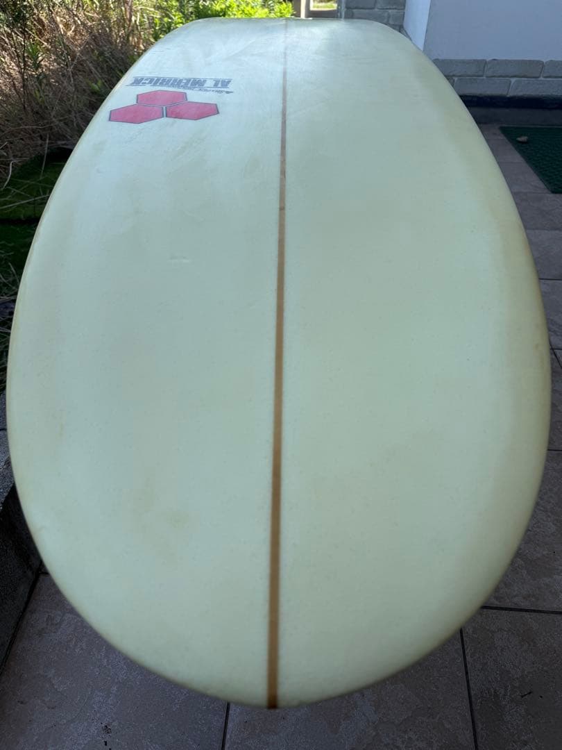 サーフィン・ボディボード Waterhog 7,0 Channel s