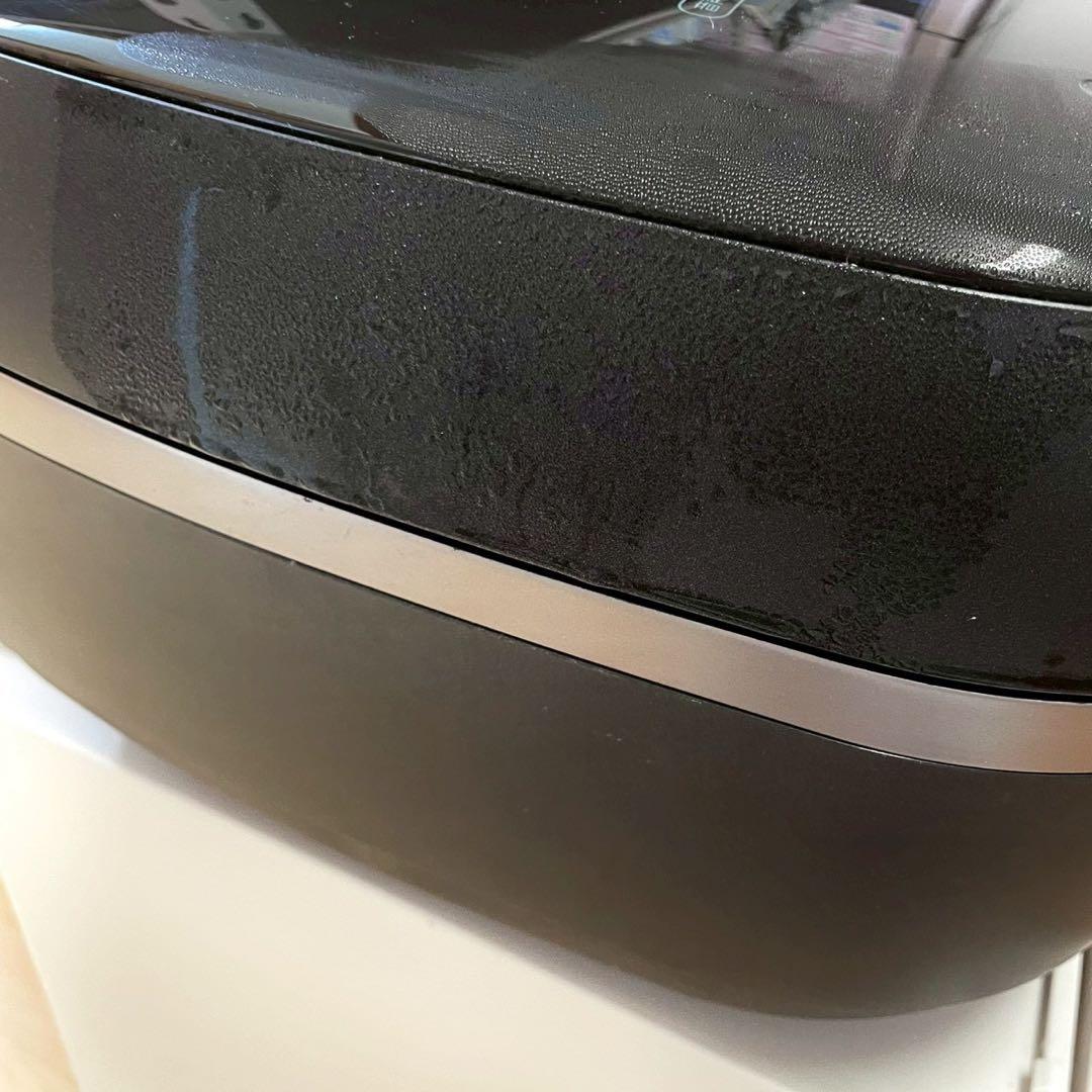 タイガー　最高級炊飯器　土鍋圧力IHジャー炊飯器〈炊きたて〉 JPG-S100