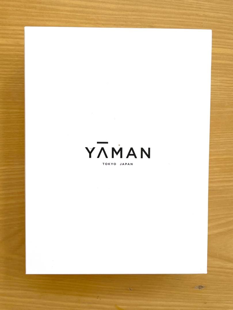 【ヤーマン公式】《リフトロジー SP YJFD2L》 ネイビー