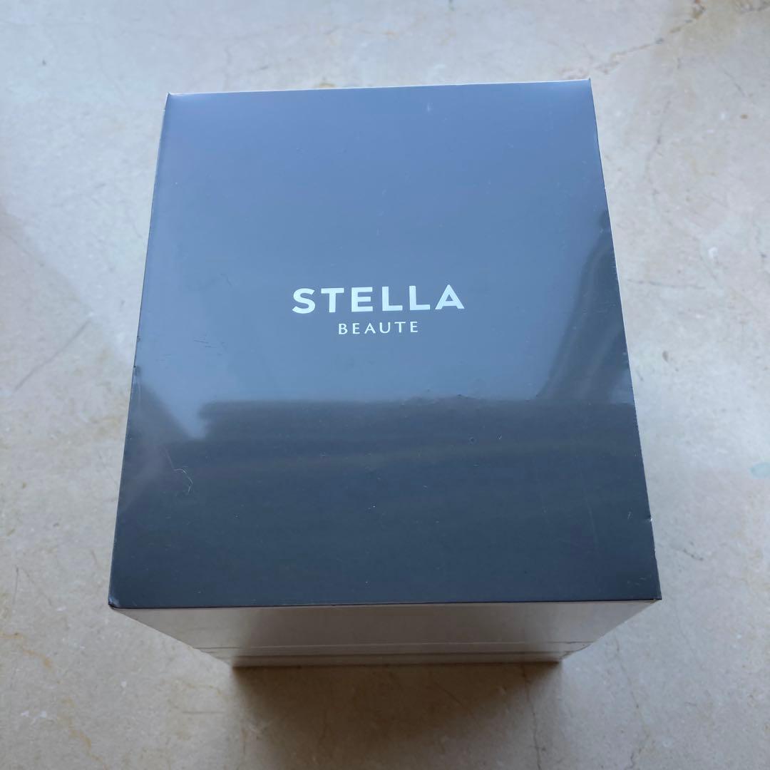 【新品】STELLA BEAUTE シェイプキャビテーション フェイスボディケア