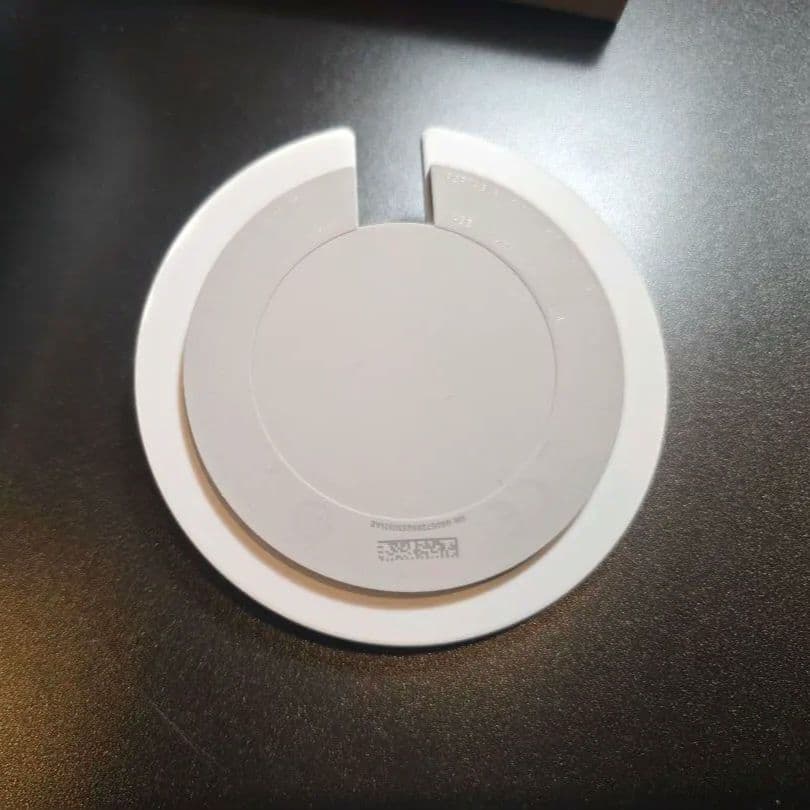 Bose Portable Smart Speaker ホワイト クレードル付き