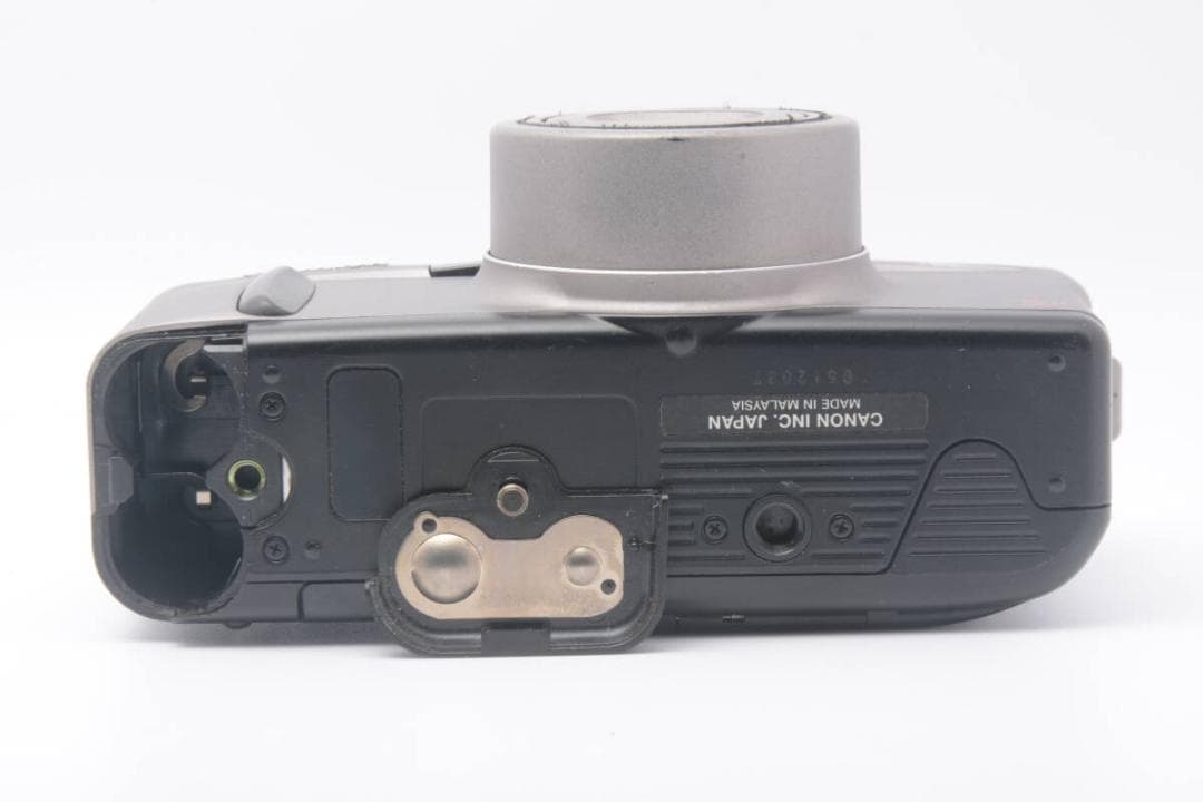 フィルムカメラ Canon Autoboy S II LL3096#A472