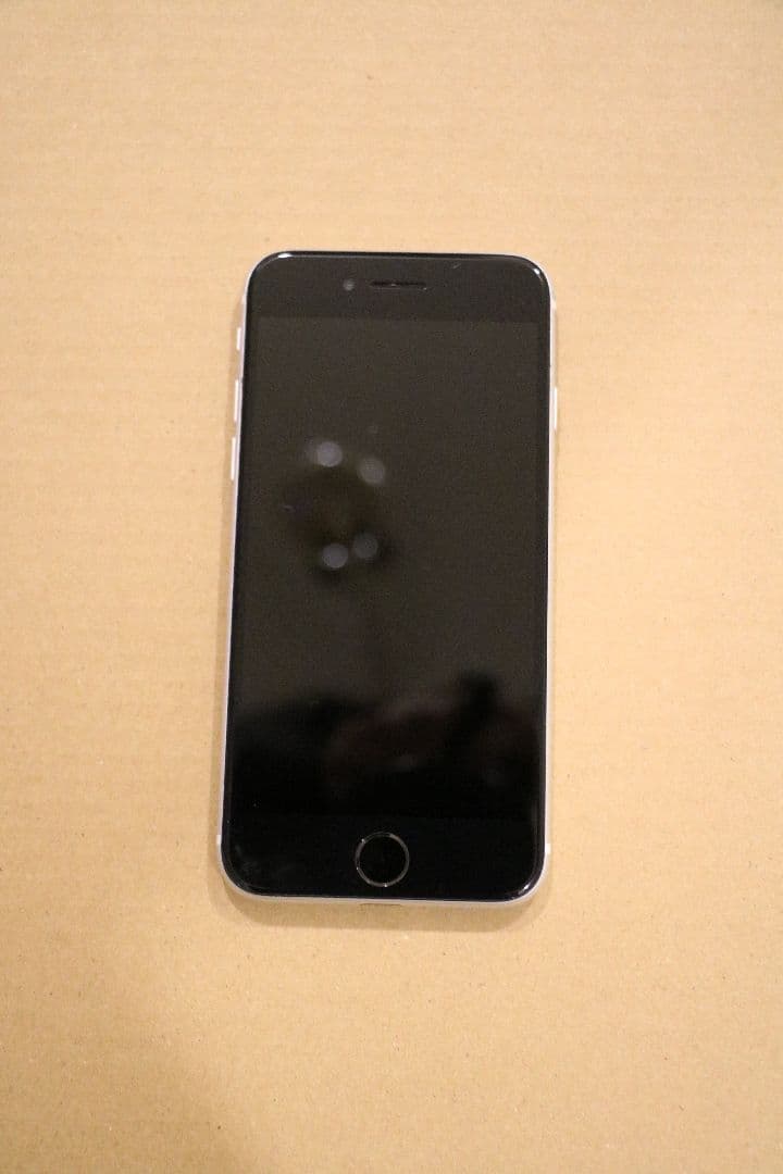 iPhone SE (第2世代)