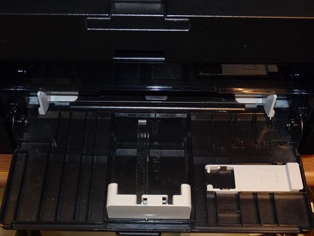 整備済 Canon MF245dw A4モノクロレーザープリンタFAX複合機