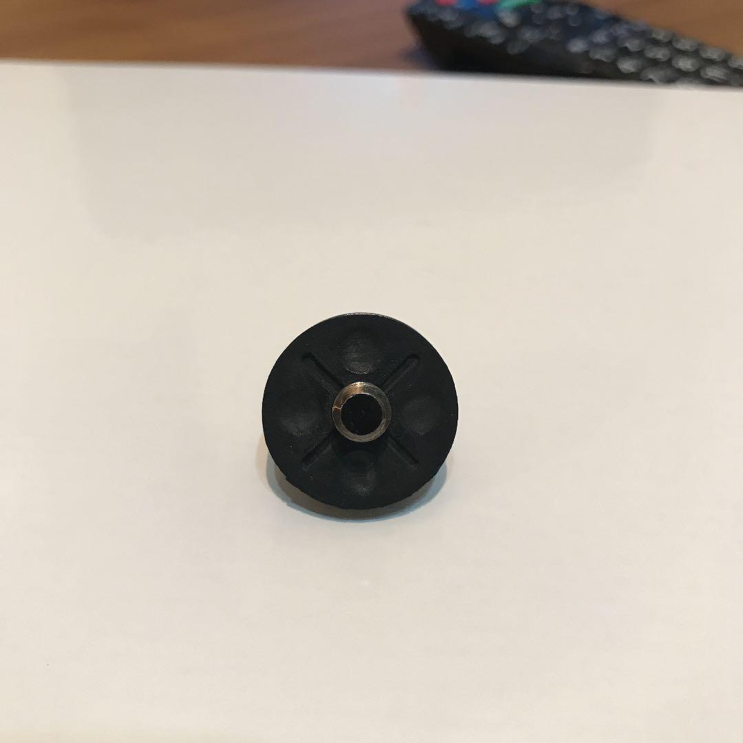 ブラックラピッド  ファステンR アタッチメント