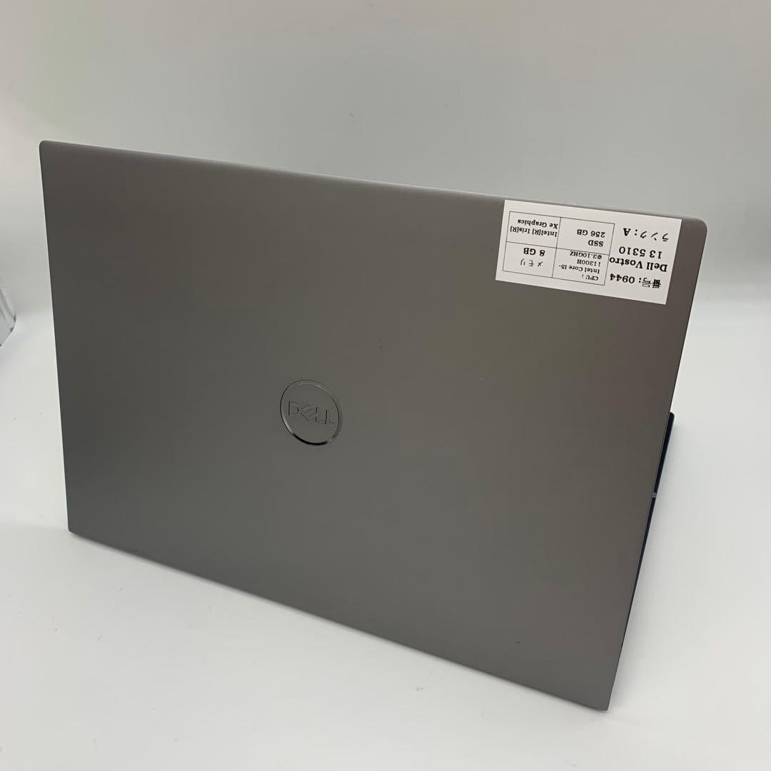 高性能！Dell Vostro 13 5310 i5-11300H／軽量13型✨