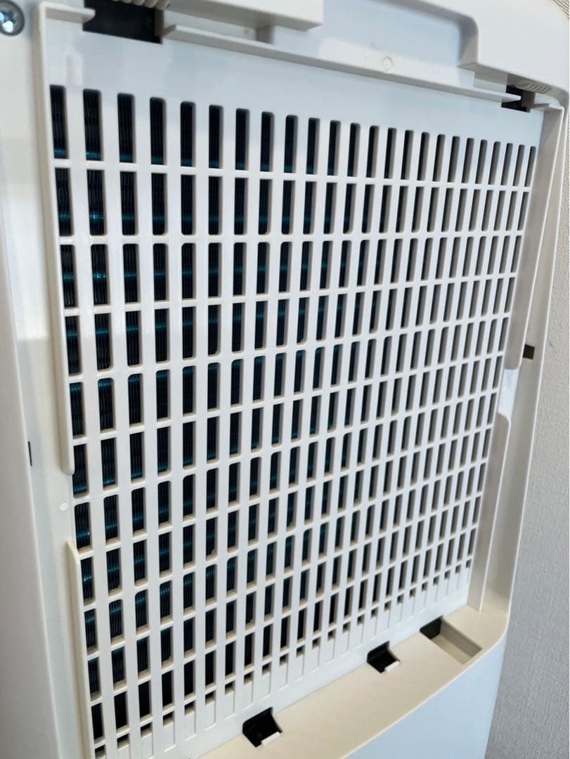 【⭐︎美品⭐︎】2019年製 シャープ 衣類乾燥機 除湿機 CV-H120-W