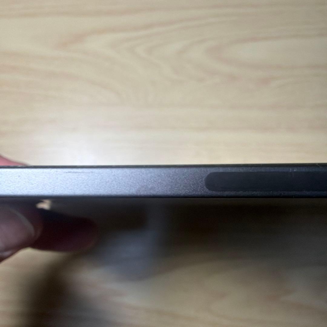 【ジャンク】 ipad pro11インチ 第1世代 512GB セルラーモデル