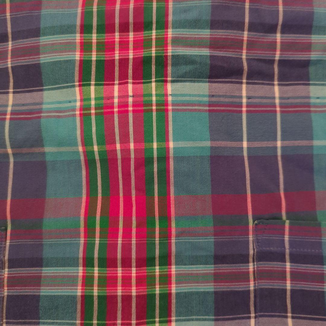 最終　RALPH LAUREN エプロン