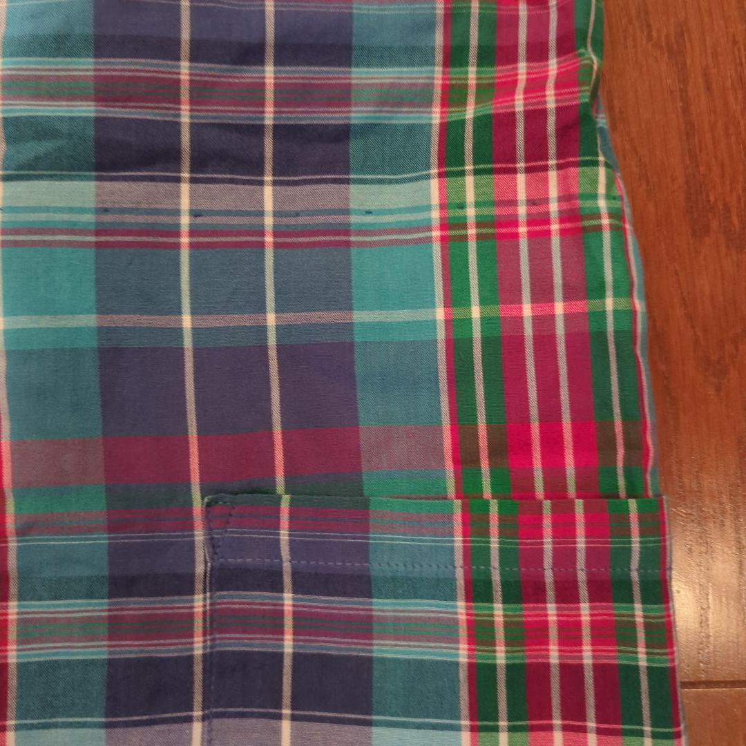 最終　RALPH LAUREN エプロン