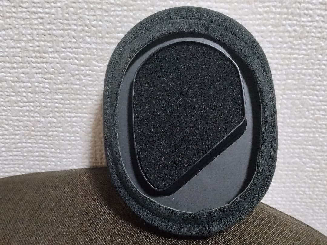 【新品同様】final ファイナル UX5000　購入納品書その他おまけ付き